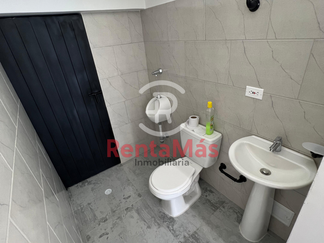 Local en arriendo en Guaymaral, Cúcuta, 112 m² · foto 20 de 21