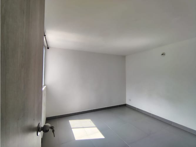 Apartamento de 2 alcobas en arriendo en Sagrada Familia, La Estrella, 55 m² · foto 5 de 9