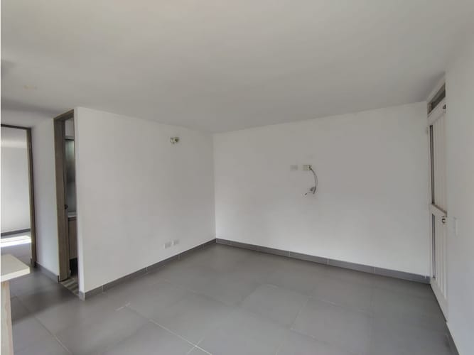 Apartamento de 2 alcobas en arriendo en Sagrada Familia, La Estrella, 55 m² · foto 6 de 9