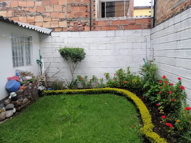 Casa de 4 alcobas en venta en Nueva Marsella, Bogotá, 157 m² · foto 7 de 21