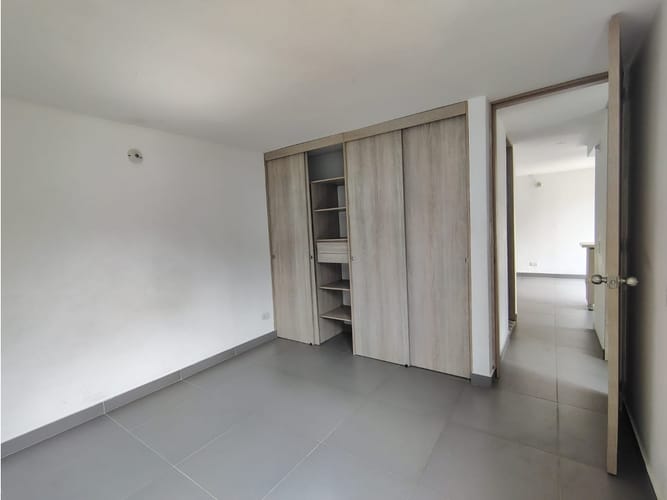 Apartamento de 2 alcobas en arriendo en Sagrada Familia, La Estrella, 55 m² · foto 8 de 9