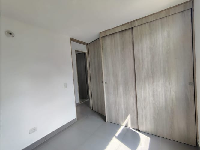 Apartamento de 2 alcobas en arriendo en Sagrada Familia, La Estrella, 55 m² · foto 9 de 9
