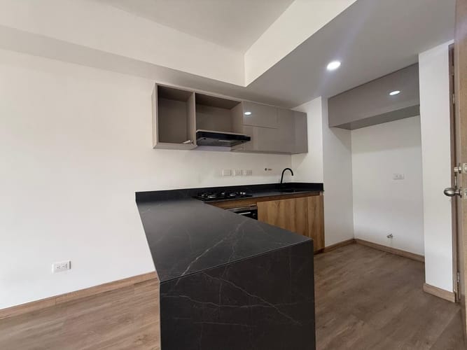 Apartamento de 2 alcobas en arriendo en San Remo, Sabaneta, 63 m² · foto 5 de 15