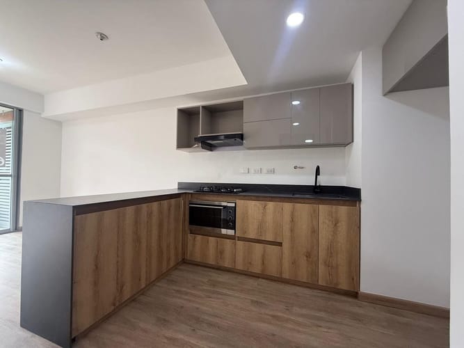 Apartamento de 2 alcobas en arriendo en San Remo, Sabaneta, 63 m² · foto 6 de 15