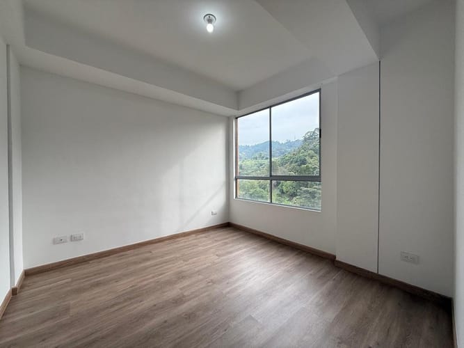 Apartamento de 2 alcobas en arriendo en San Remo, Sabaneta, 63 m² · foto 8 de 15