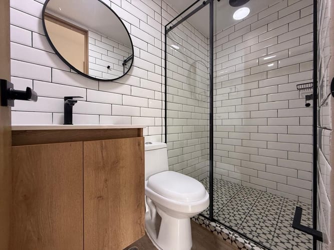 Apartamento de 2 alcobas en arriendo en San Remo, Sabaneta, 63 m² · foto 11 de 15