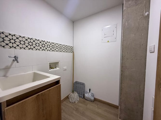 Apartamento de 2 alcobas en arriendo en San Remo, Sabaneta, 63 m² · foto 13 de 15