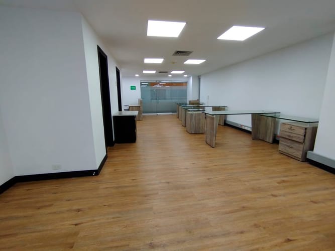 Oficina en arriendo en El Poblado, Medellín, 65 m² · foto 7 de 15