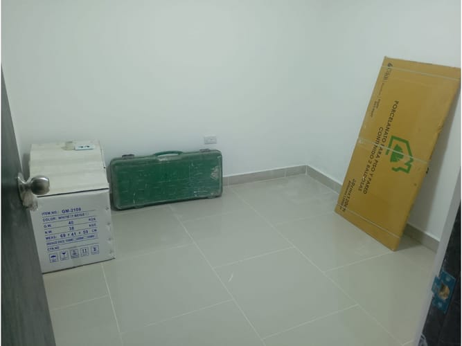 Apartamento de 3 alcobas en venta en Boston, Medellín, 80 m² · foto 5 de 12