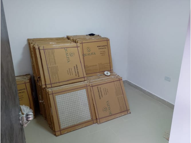 Apartamento de 3 alcobas en venta en Boston, Medellín, 80 m² · foto 7 de 12
