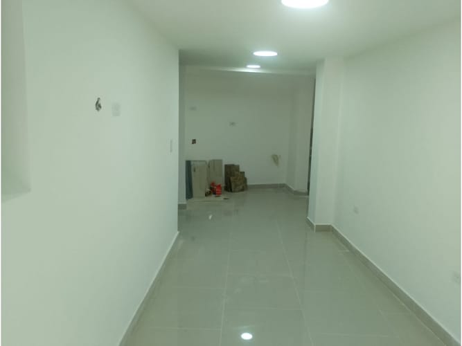 Apartamento de 3 alcobas en venta en Boston, Medellín, 80 m² · foto 9 de 12