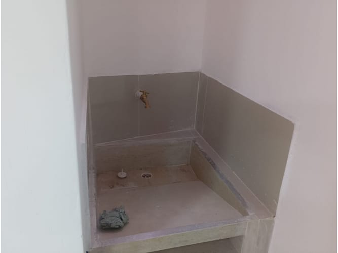 Apartamento de 3 alcobas en venta en Boston, Medellín, 80 m² · foto 10 de 12