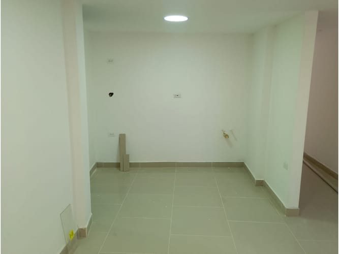 Apartamento de 3 alcobas en venta en Boston, Medellín, 80 m² · foto 12 de 12