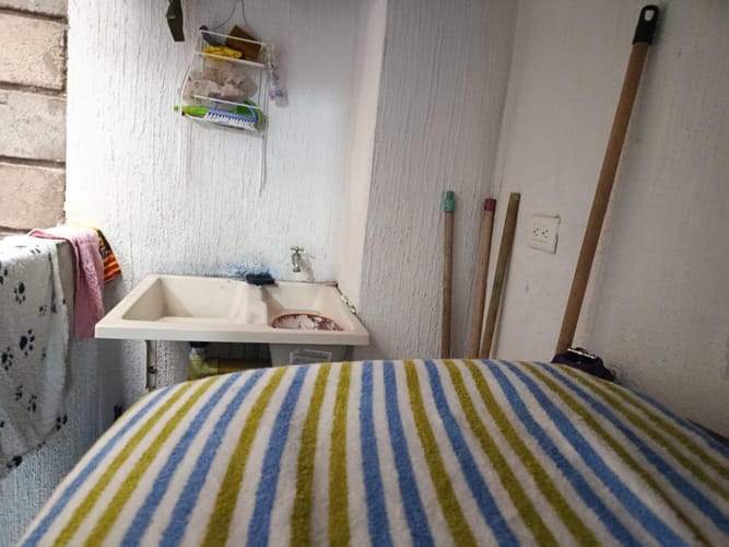 Apartamento de 3 alcobas en venta en Carrizal Campestre, Girón, 53 m² · foto 11 de 11