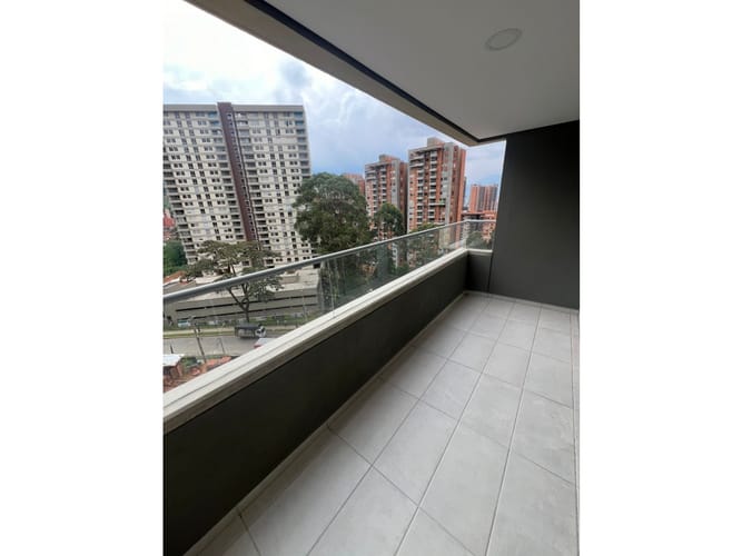 Apartamento de 2 alcobas en arriendo en Vereda San Jose, Sabaneta, 60 m² · foto 5 de 15