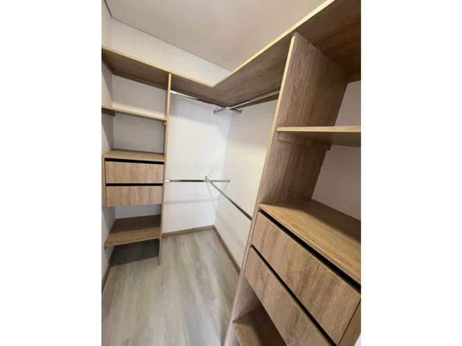 Apartamento de 2 alcobas en arriendo en Vereda San Jose, Sabaneta, 60 m² · foto 12 de 15