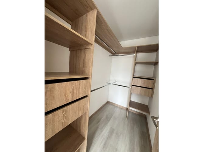 Apartamento de 2 alcobas en arriendo en Vereda San Jose, Sabaneta, 60 m² · foto 13 de 15