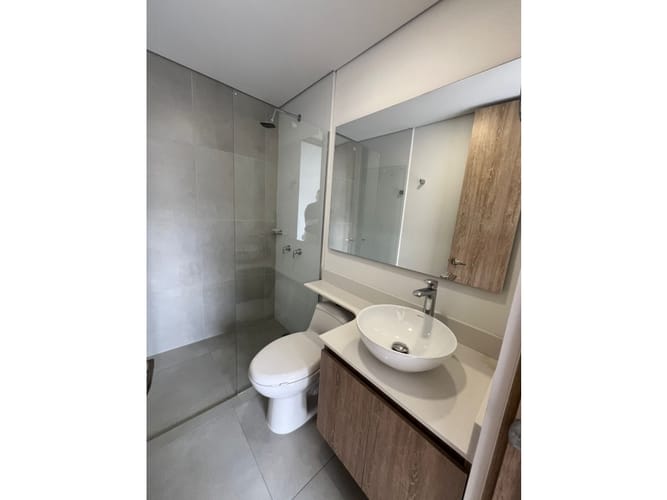 Apartamento de 2 alcobas en arriendo en Vereda San Jose, Sabaneta, 60 m² · foto 15 de 15