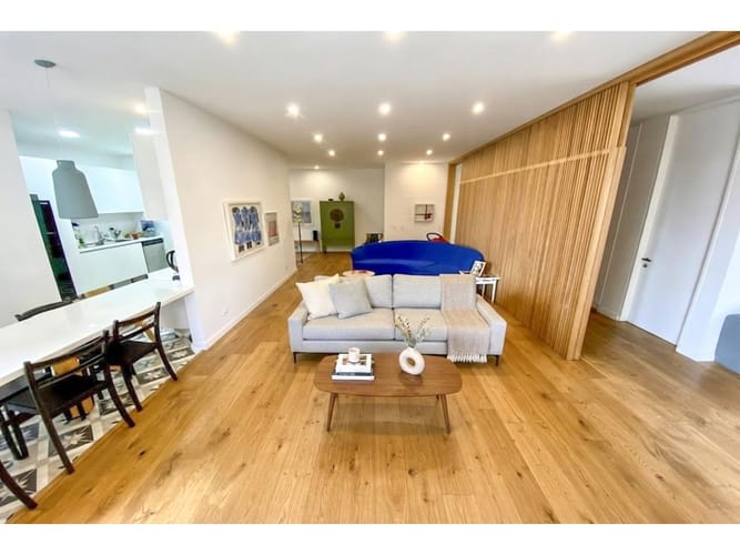 Apartamento de 2 alcobas en arriendo en El Refugio, Bogotá, 169 m² · foto 4 de 13