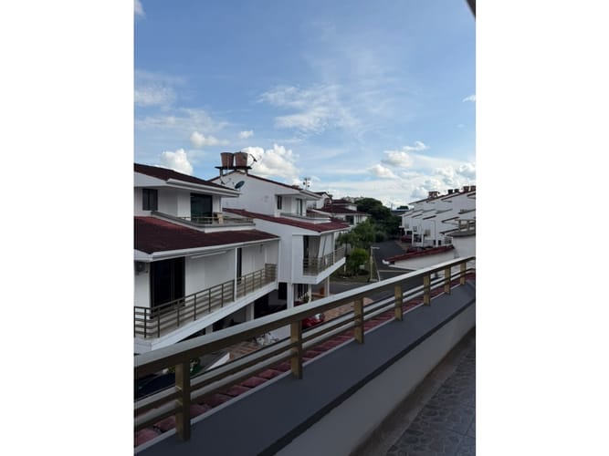 Casa de 3 alcobas en venta en Cr Sindamanoi Et Ii, Villavicencio, 160 m² · foto 17 de 24