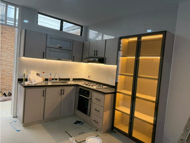 Casa de 3 alcobas en venta en Cr Sindamanoi Et Ii, Villavicencio, 160 m² · foto 23 de 24