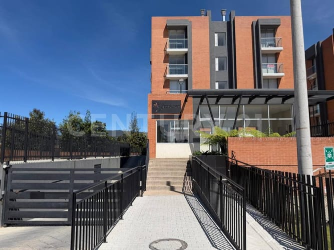 Apartamento de 1 alcoba en arriendo en Cataluña, Chía, 37 m² · foto 16 de 18