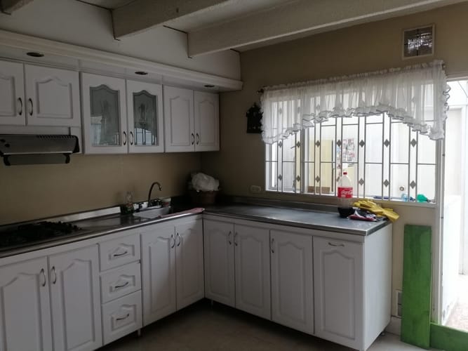 Casa de 4 alcobas en venta en Nueva Marsella, Bogotá, 157 m² · foto 9 de 21