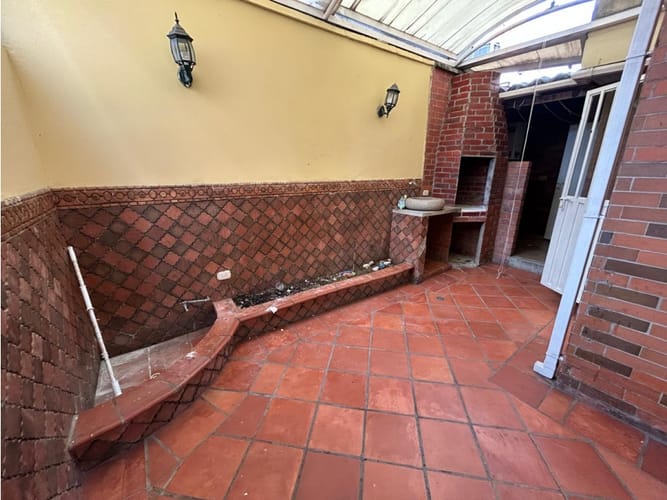 Casa de 6 alcobas en arriendo en Anillo Vial, Floridablanca, 205 m² · foto 6 de 24