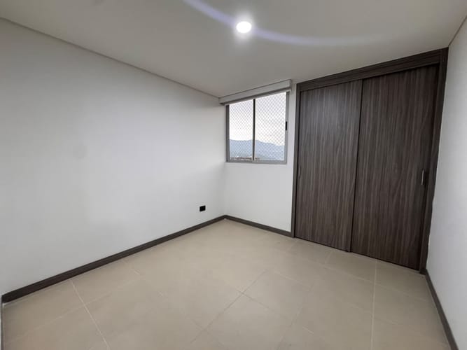 Apartamento de 3 alcobas en arriendo en La Ferreira, La Estrella, 64 m² · foto 7 de 13