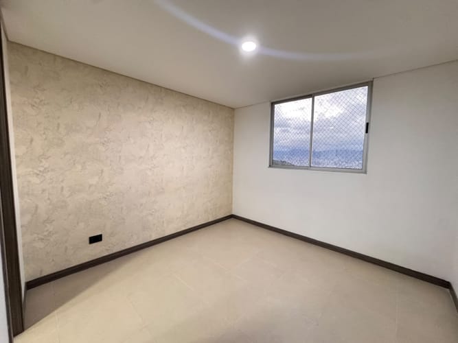 Apartamento de 3 alcobas en arriendo en La Ferreira, La Estrella, 64 m² · foto 8 de 13