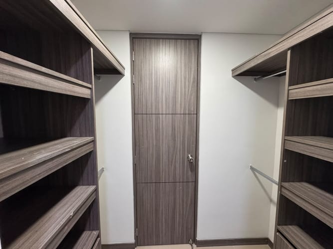 Apartamento de 3 alcobas en arriendo en La Ferreira, La Estrella, 64 m² · foto 10 de 13