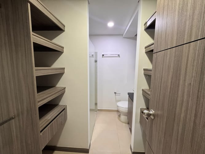 Apartamento de 3 alcobas en arriendo en La Ferreira, La Estrella, 64 m² · foto 11 de 13