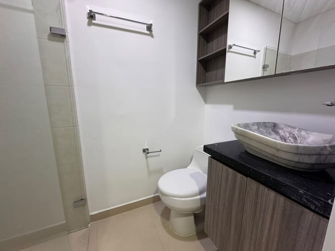 Apartamento de 3 alcobas en arriendo en La Ferreira, La Estrella, 64 m² · foto 12 de 13