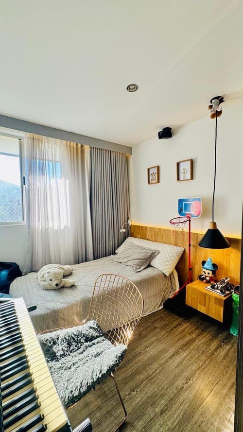 Apartamento de 3 alcobas en arriendo en Suramérica, La Estrella, 103 m² · foto 8 de 14