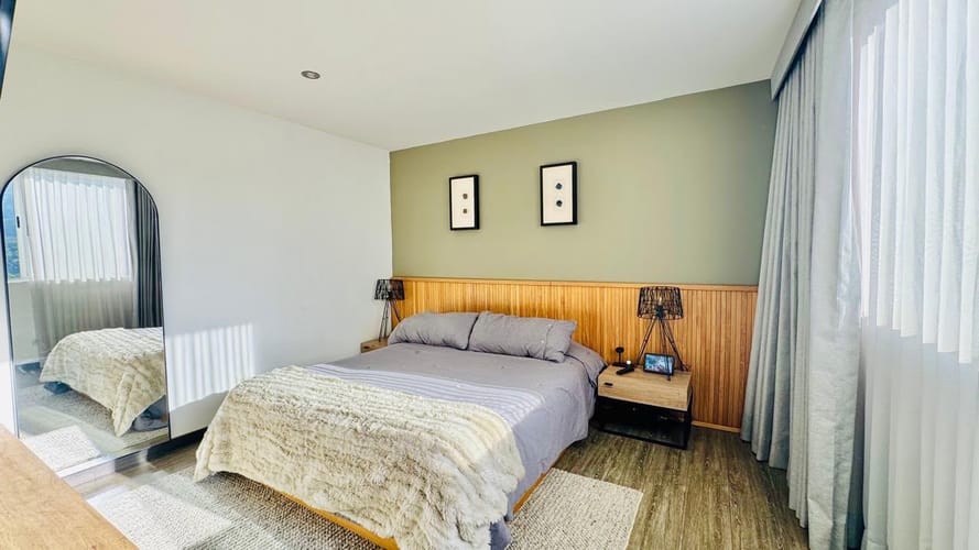 Apartamento de 3 alcobas en arriendo en Suramérica, La Estrella, 103 m² · foto 9 de 14