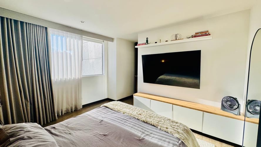 Apartamento de 3 alcobas en arriendo en Suramérica, La Estrella, 103 m² · foto 10 de 14
