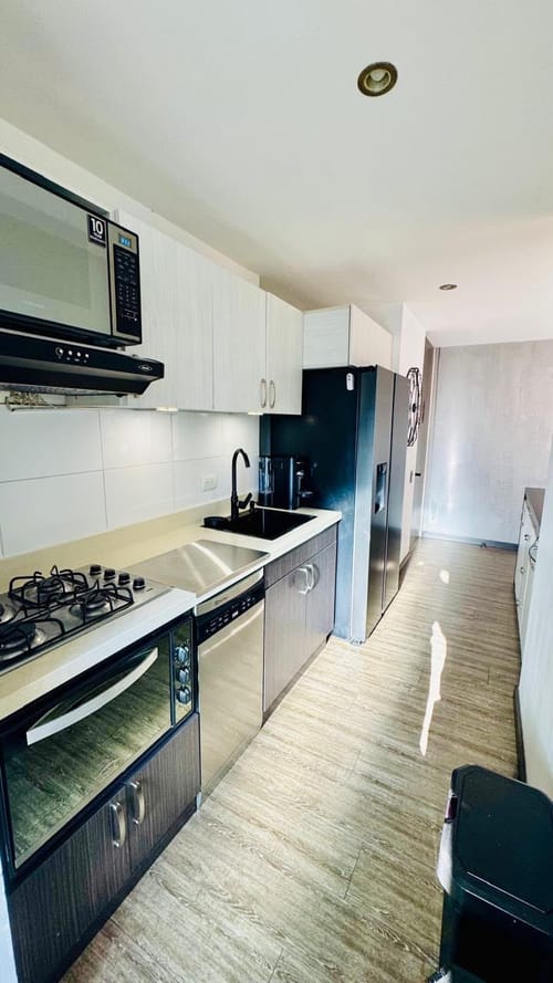 Apartamento de 3 alcobas en arriendo en Suramérica, La Estrella, 103 m² · foto 12 de 14
