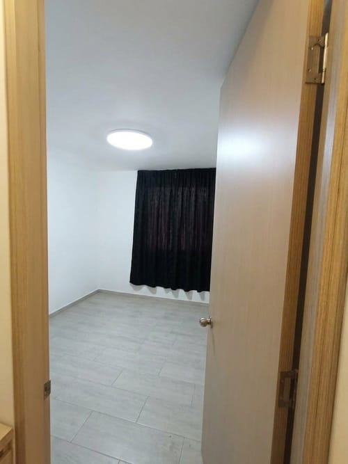 Apartamento de 3 alcobas en venta en Bochalema, Cali, 55 m² · foto 11 de 11