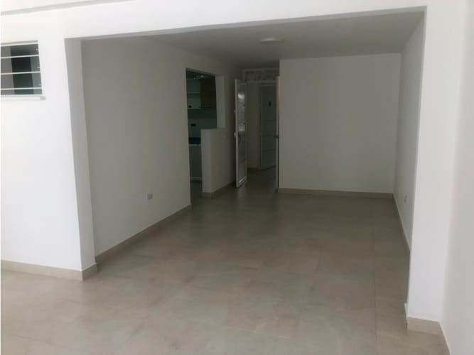 Apartaestudio en arriendo en Vipasa, Cali, 60 m² · foto 3 de 22