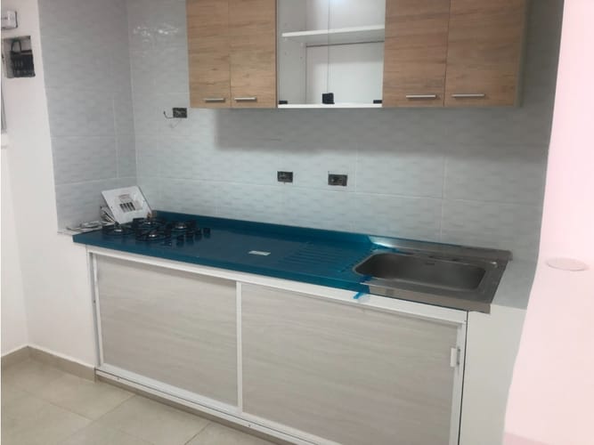 Apartaestudio en arriendo en Vipasa, Cali, 60 m² · foto 5 de 22