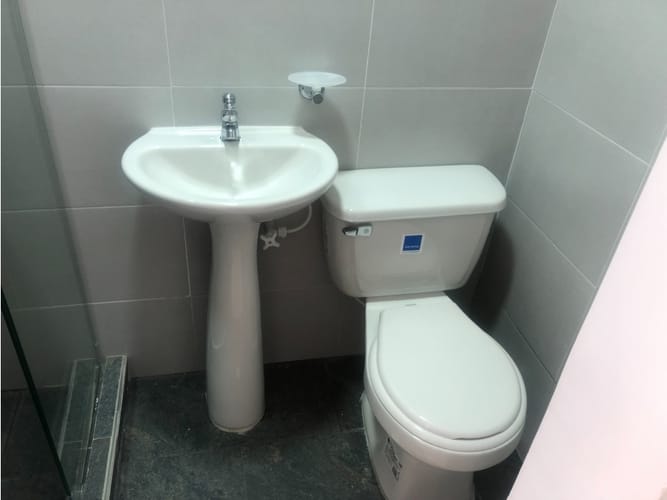 Apartaestudio en arriendo en Vipasa, Cali, 60 m² · foto 9 de 22