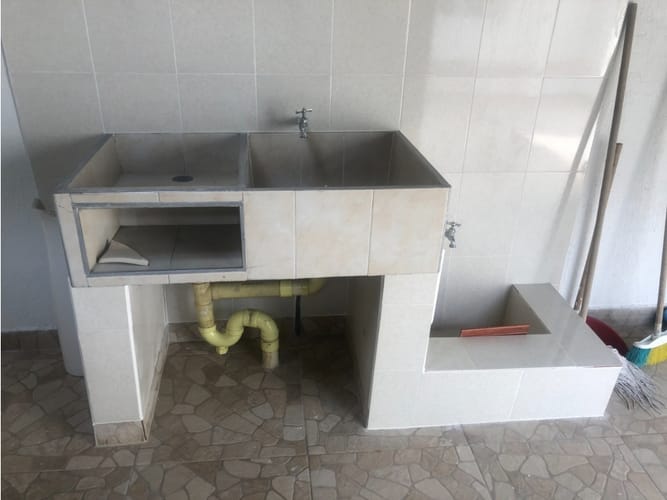 Apartaestudio en arriendo en Vipasa, Cali, 60 m² · foto 17 de 22