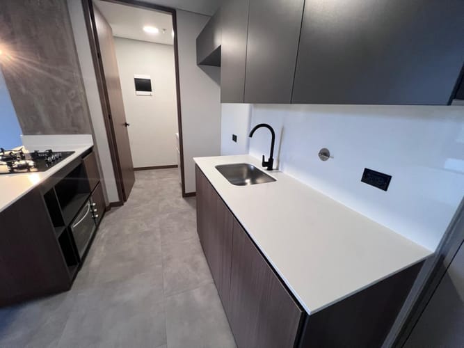 Apartamento de 2 alcobas en arriendo en Santa Elena, El Retiro, 158 m² · foto 3 de 21