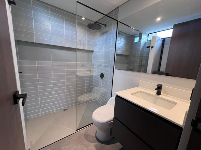 Apartamento de 2 alcobas en arriendo en Santa Elena, El Retiro, 158 m² · foto 6 de 21