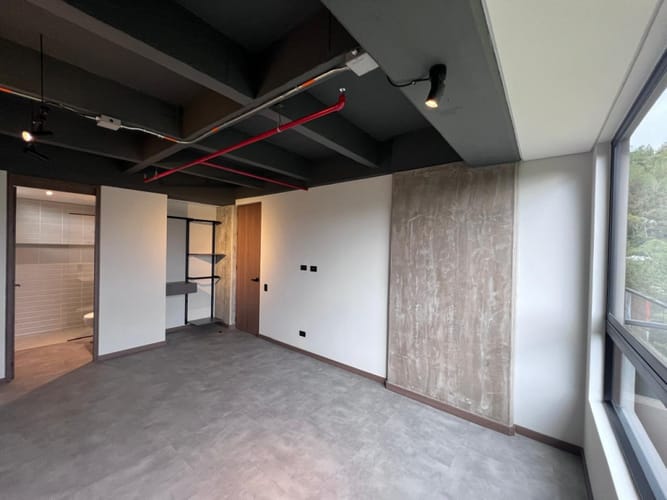 Apartamento de 2 alcobas en arriendo en Santa Elena, El Retiro, 158 m² · foto 7 de 21