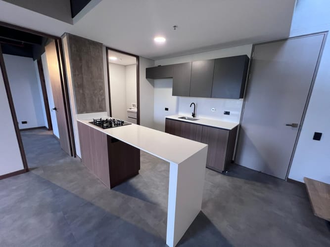 Apartamento de 2 alcobas en arriendo en Santa Elena, El Retiro, 158 m² · foto 8 de 21