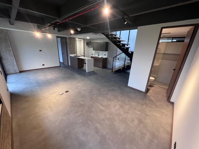 Apartamento de 2 alcobas en arriendo en Santa Elena, El Retiro, 158 m² · foto 9 de 21