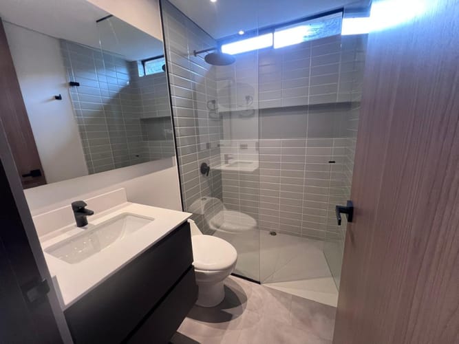 Apartamento de 2 alcobas en arriendo en Santa Elena, El Retiro, 158 m² · foto 13 de 21