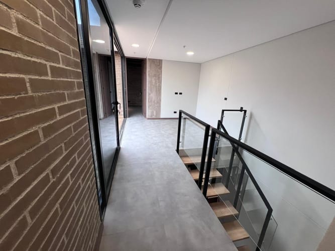 Apartamento de 2 alcobas en arriendo en Santa Elena, El Retiro, 158 m² · foto 14 de 21