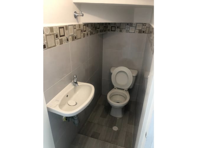 Apartaestudio en arriendo en Vipasa, Cali, 60 m² · foto 21 de 22